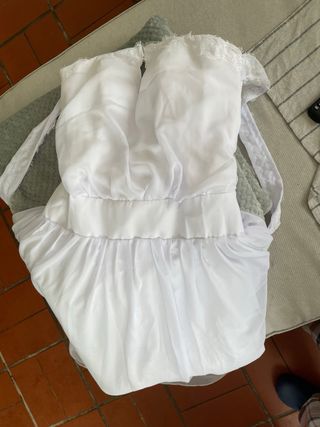 Abito sposa
