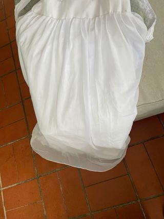Abito sposa
