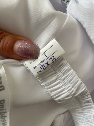 Abito sposa