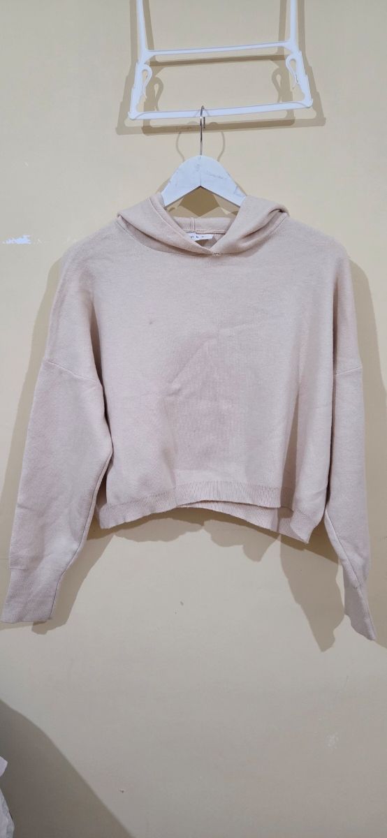 Jersey talla única, Amee