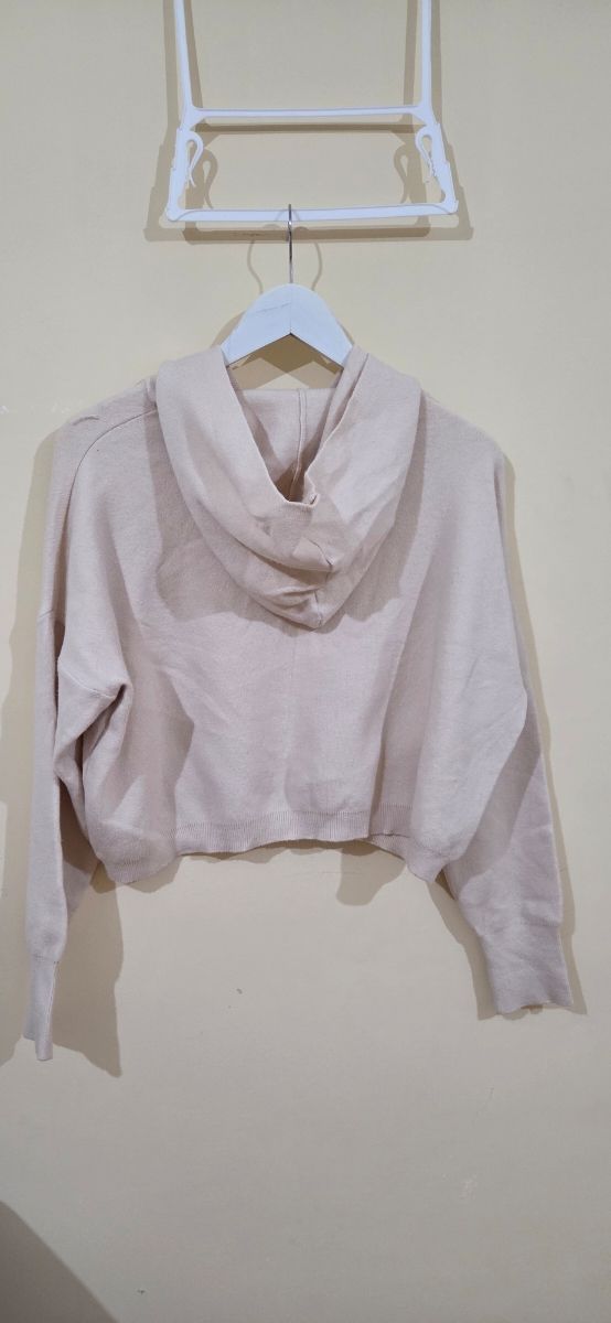 Jersey talla única, Amee