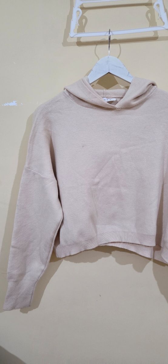 Jersey talla única, Amee