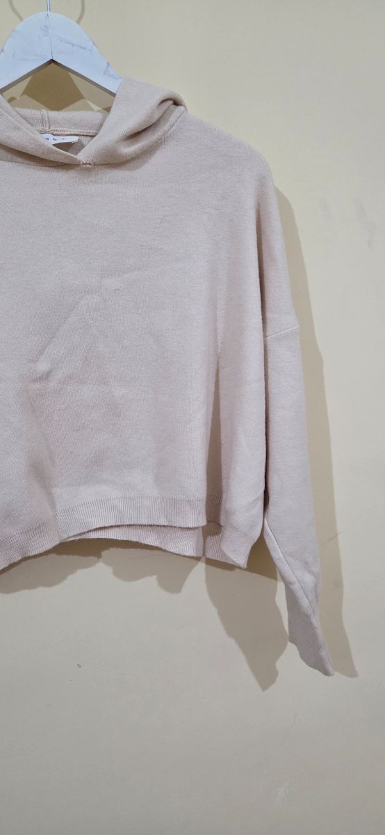 Jersey talla única, Amee