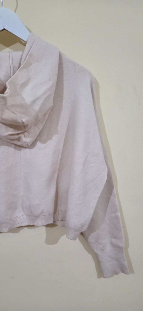 Jersey talla única, Amee