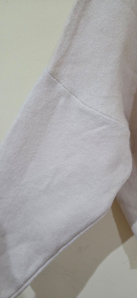 Jersey talla única, Amee