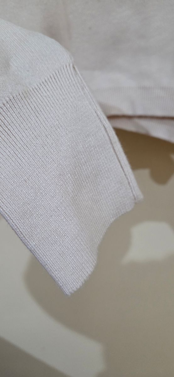 Jersey talla única, Amee