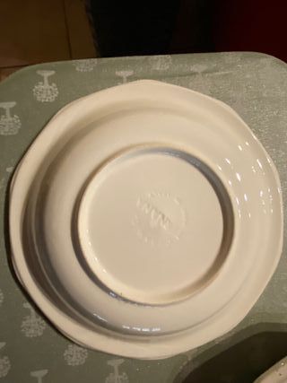 set piatti per spaghettata