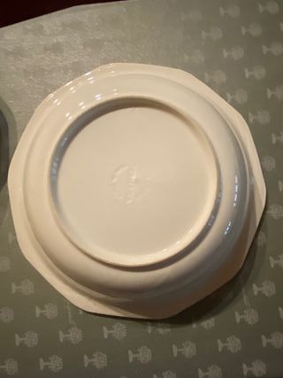 set piatti per spaghettata
