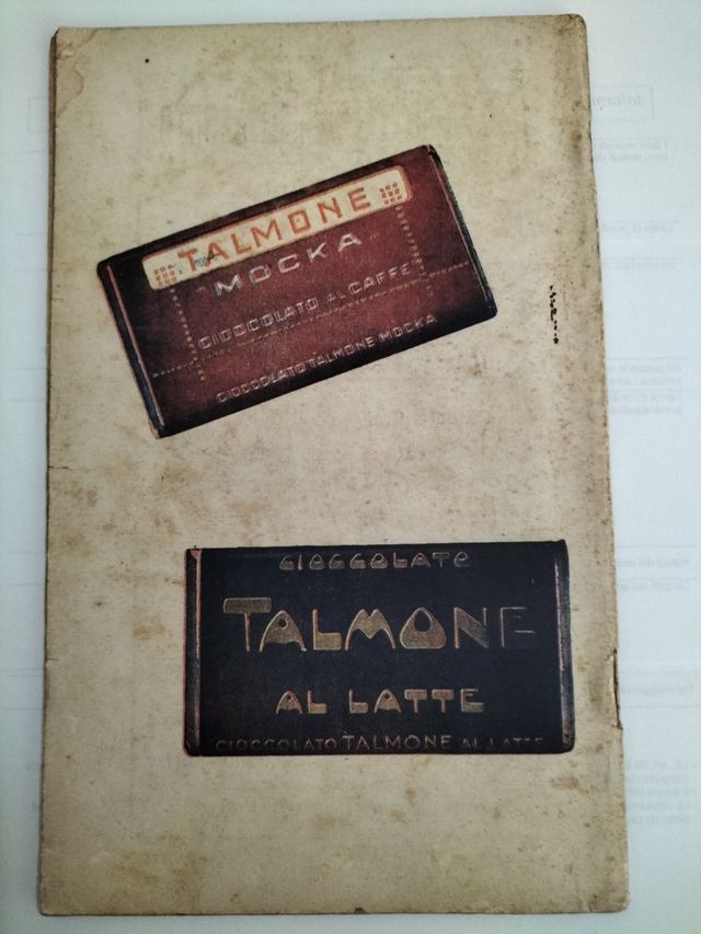 Settimanale illustrato Tutto 1921