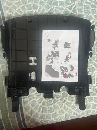 Respaldo Bogaboo bee