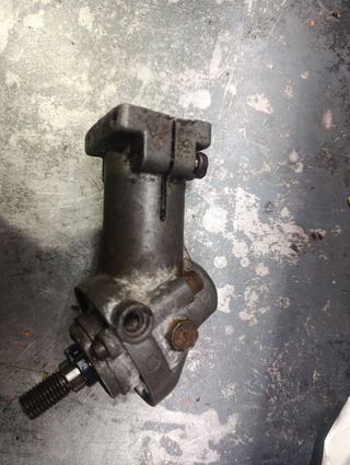 Barra Trasmisión motor Desbrozadora DOLMAR MS4010