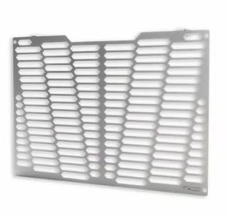 Ducati. Rejilla Aluminio radiador Agua - Multi-V2