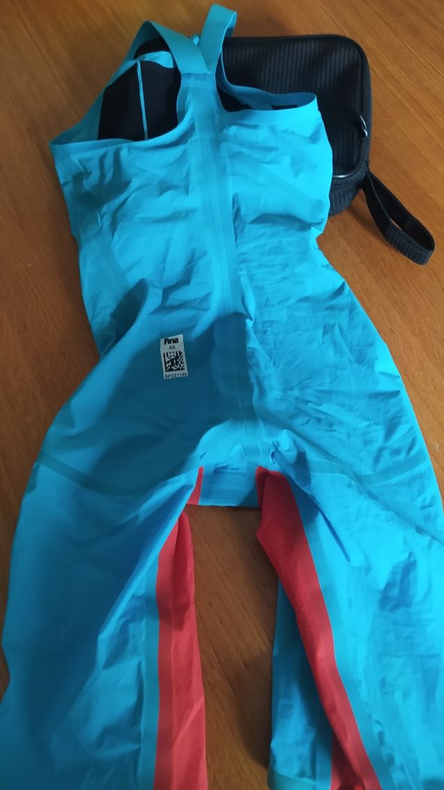 Costumone donna nuoto Speedo