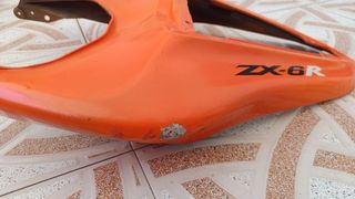 Colin ZX6