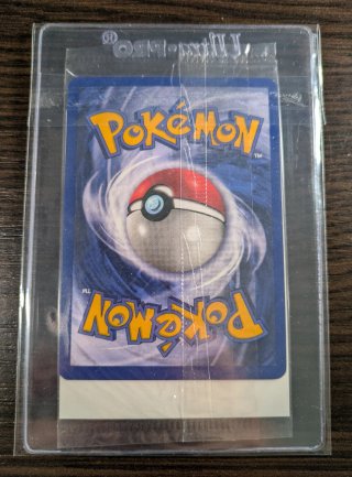 1999 Pokemon Catch Mew Sealed Promo COMPLETE SET