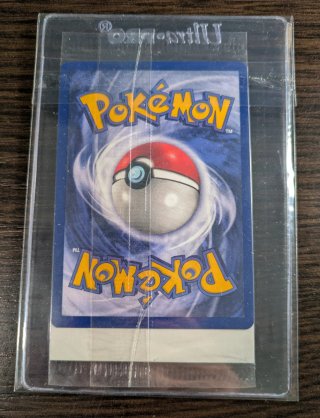 1999 Pokemon Catch Mew Sealed Promo COMPLETE SET