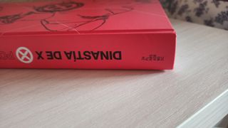 Dinastía de X Larraz sketch