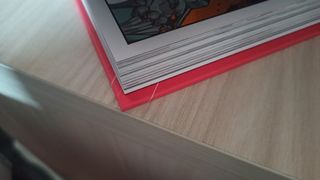 Dinastía de X Larraz sketch