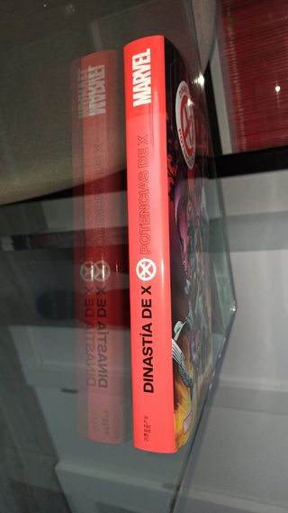 Dinastía de X Larraz sketch