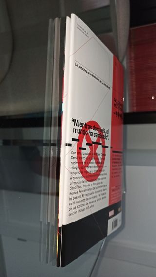 Dinastía de X Larraz sketch