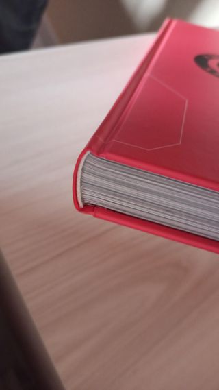 Dinastía de X Larraz sketch