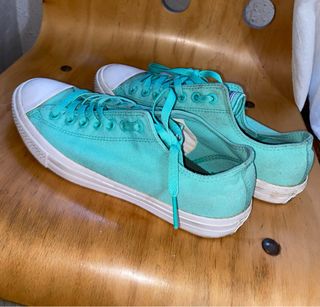 Zapatillas converse all star talla 42.5
