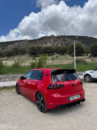 Volkswagen Golf 7
