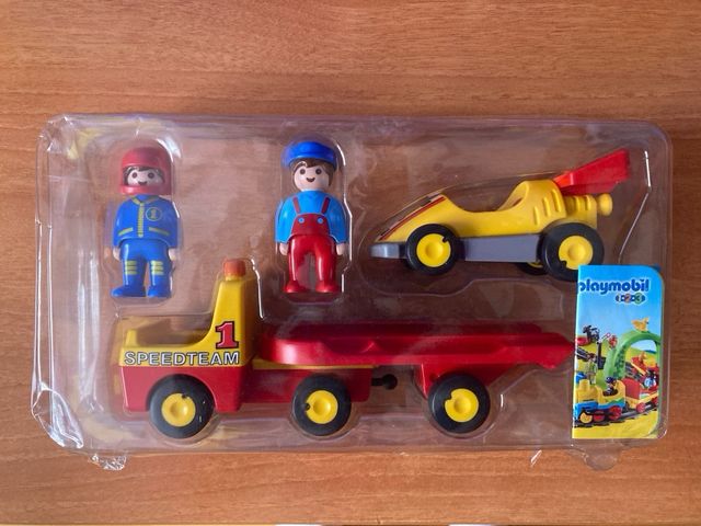 Playmobil