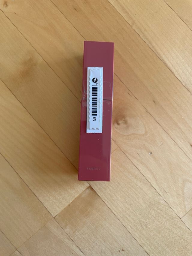 Maybelline Stay Vinyl Peachy