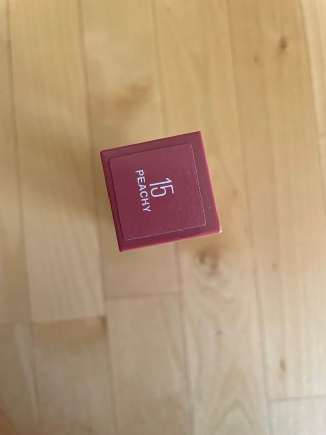 Maybelline Stay Vinyl Peachy