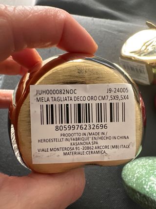 Soprammobili