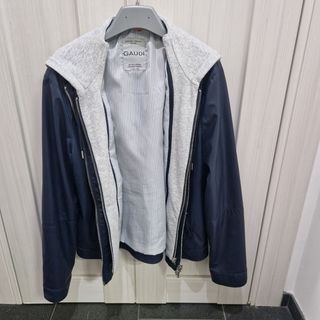 Giacca Gaudì Ecopelle taglia L