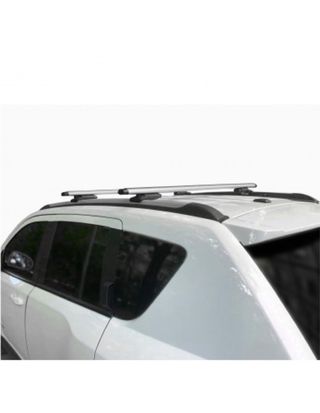 Barras de techo para Jeep Compass 2017  2021