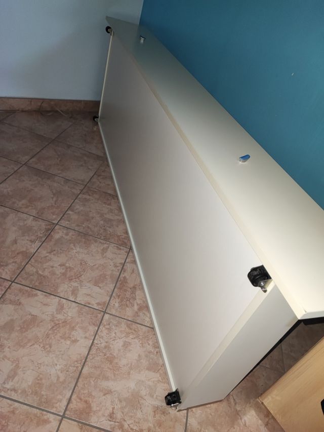 Cassettone cameretta