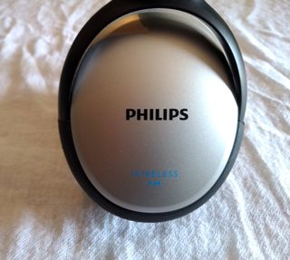 Auriculares inalámbricos Phillips SHC5100/10