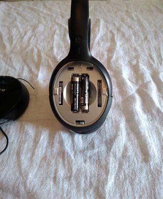 Auriculares inalámbricos Phillips SHC5100/10