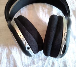 Auriculares inalámbricos Phillips SHC5100/10