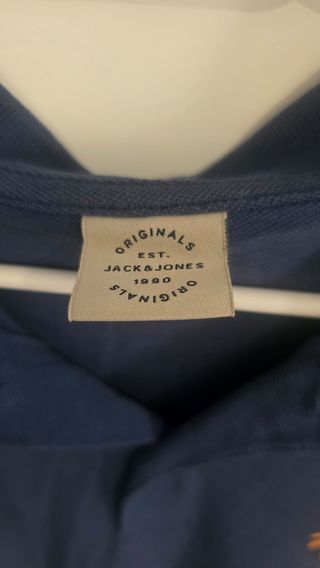 Camisetas de marca