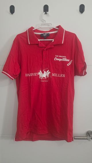Camisetas de marca