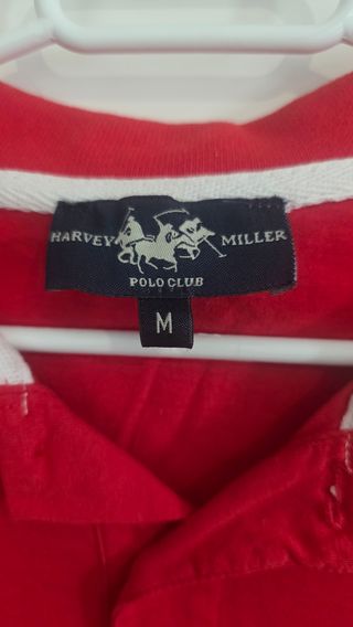 Camisetas de marca