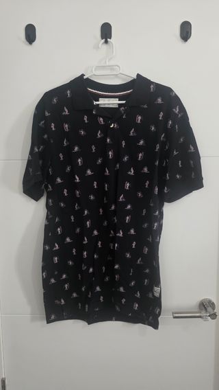 Camisetas de marca