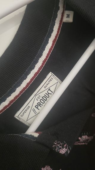 Camisetas de marca