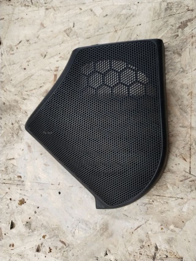 varie plastiche interne Honda Civic