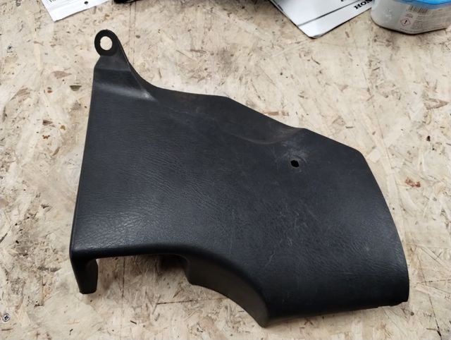 varie plastiche interne Honda Civic