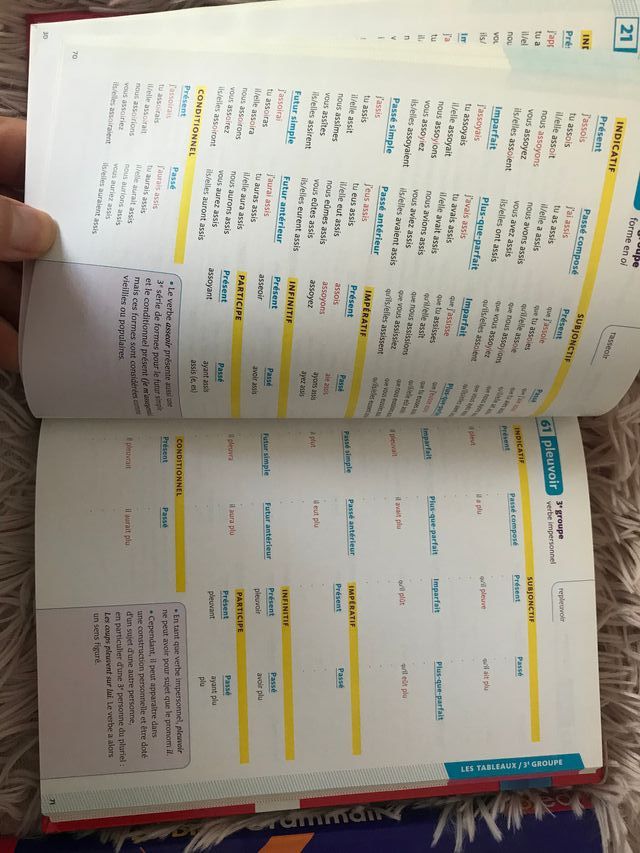 Bescherelle: La Conjugaison Pour Tous (French Edit