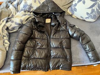 Chaqueta moncler hombre