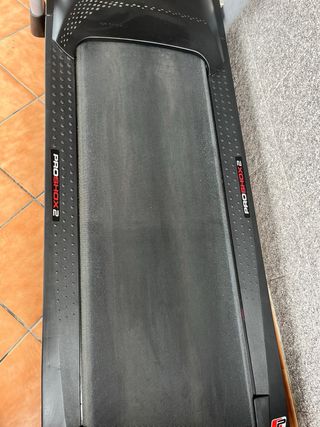 Cinta de correr electrica pro form power 545i