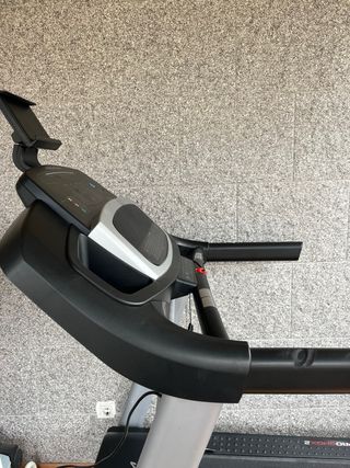 Cinta de correr electrica pro form power 545i