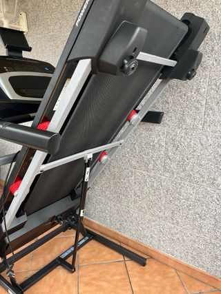 Cinta de correr electrica pro form power 545i