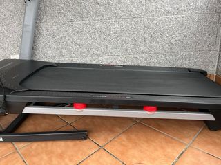 Cinta de correr electrica pro form power 545i